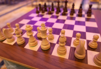 Бибисара Асаубаева стала серебряным призером Гран-при ФИДЕ среди женщин