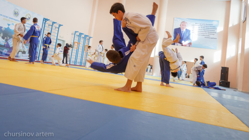  El.kz/Артем Чурсинов 