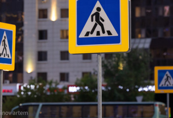 Какие правила безопасного поведения на дороге объяснить ребенку