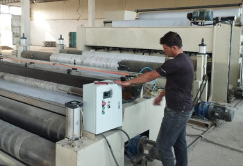 Производство систем капельного орошения запустят в Жамбылской области