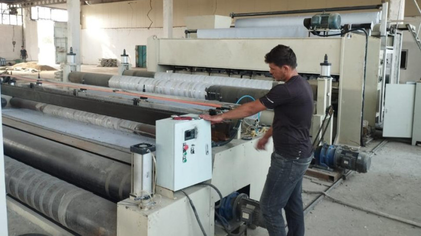  Акимат Жамбылской области 