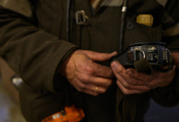 День шахтёра отмечают в Казахстане