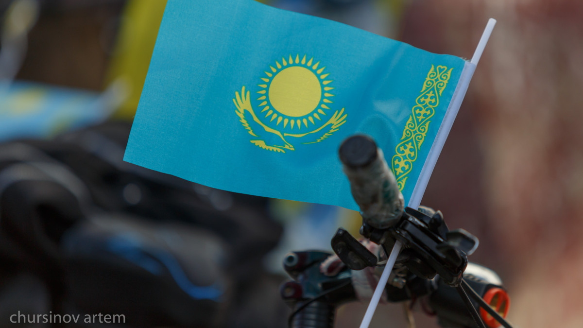  El.kz/Артем Чурсинов 