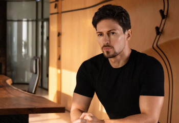 Задержан основатель Telegram Павел Дуров – что известно к этому часу