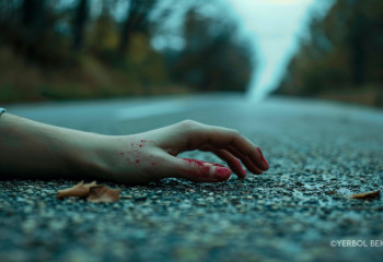 Ер адам әйелі мен баласын 16-қабаттан лақтырып жіберген