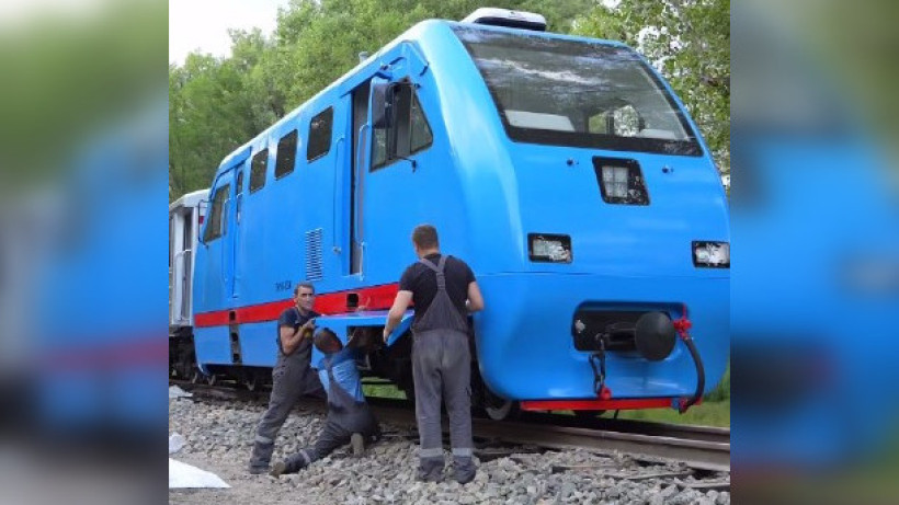  Кадр из видео 