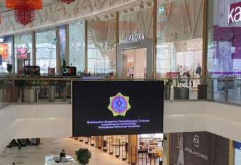 Еліміздегі адамдар жаппай жиналатын орындарда өрт қауіпсіздігінің бірыңғай сағаты өткізілді