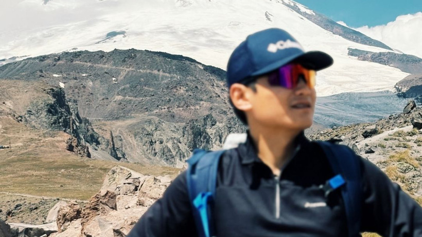  © instagram/alibek100/ 