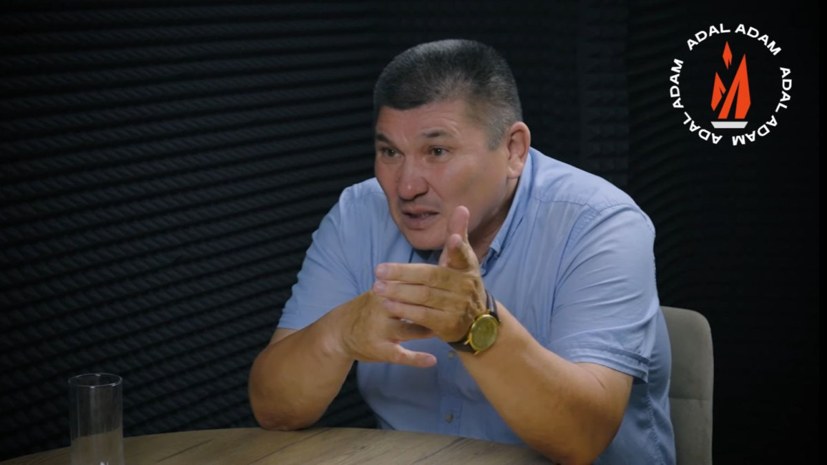  Видеодан кадр/Adal Adam 