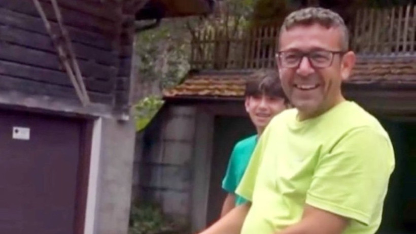  Видеодан кадр 