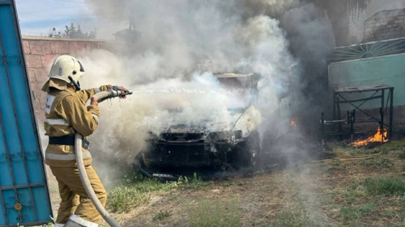  ТЖМ баспасөз қызметі 