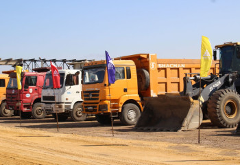 Крупный цементный завод появится в Актюбинской области