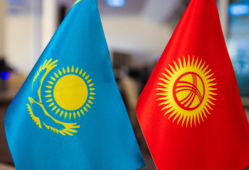 Кыргызстан нацелен на развитие партнерства с предпринимателями Атырауской области