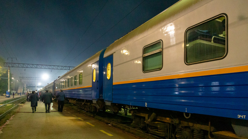  ©El.kz/Максат РЫСБЕКОВ 