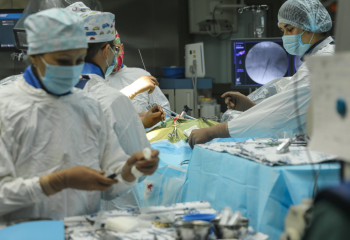 Отандық ғалымдардың әдістері әлем бойынша медицина ұйымдарында қолдануға ұсынылды