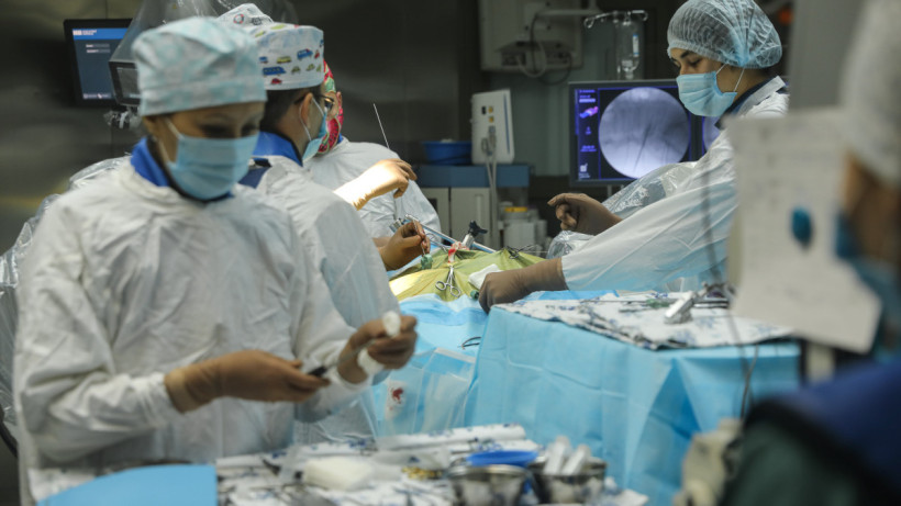  ©El.kz/Бауыржан ЖУАСБАЕВ 