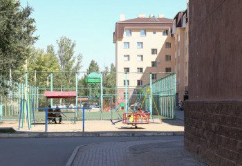 Аферист обманул сельчанина, пообещав квартиру по госпрограмме в Караганде