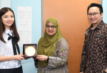 В Малайзии отметили День Абая: культурное сотрудничество с Казахстаном набирает обороты