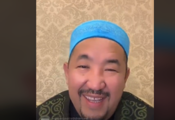 Нұрлан имам орамалдағы қыздарға жігіттермен танысудың жолын айтты