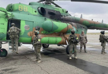 Ұлытау облысында екі қарасора плантациясы анықталды