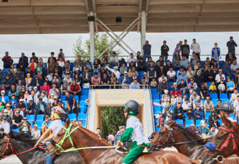 ШҚО-да Халықтық ойындар бес жылдық үзілістен кейін қайта оралды
