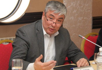 Бөріхан Нұрмұхамед: Ұлттық құрылтай бірегей алаңқай болып отыр