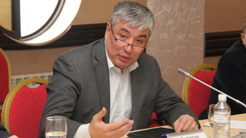  Facebook/Бурихан Нурмухамедов 