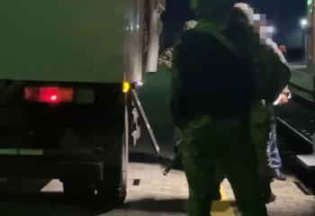 Адамдардың атына 60 млн теңгеге несие рәсімдеген алаяқ Ресейден экстрадицияланды