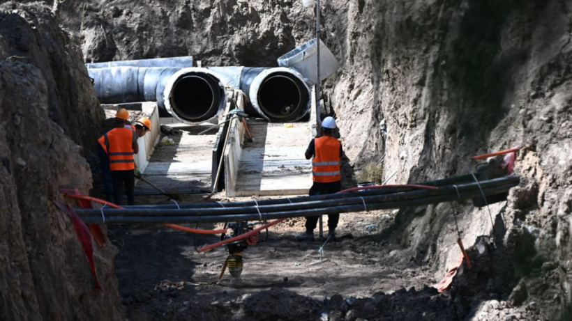  ©Пресс-служба акимата Алматы 