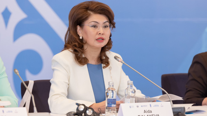  ©El.kz/Артем ЧУРСИНОВ 