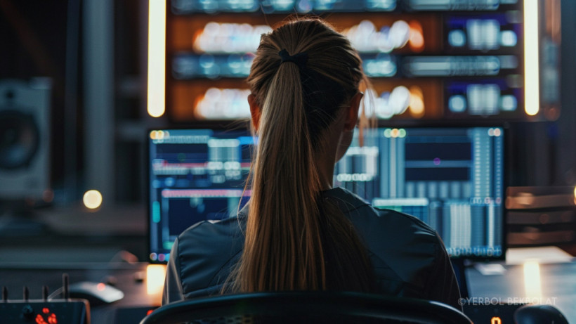  ©El.kz/Ербол БЕКБОЛАТ/Midjourney 