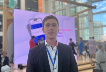 Оқушылардың цифрлық сауатты болғаны маңызды - жас педагог