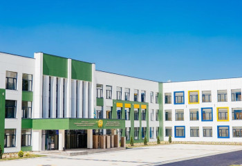 Министр просвещения проверил готовность школ в Алматы