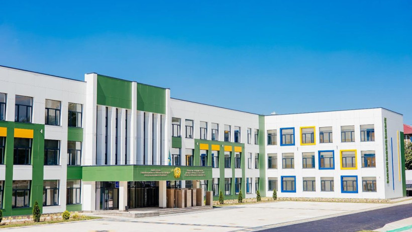  instagram/gani.beisembayev 