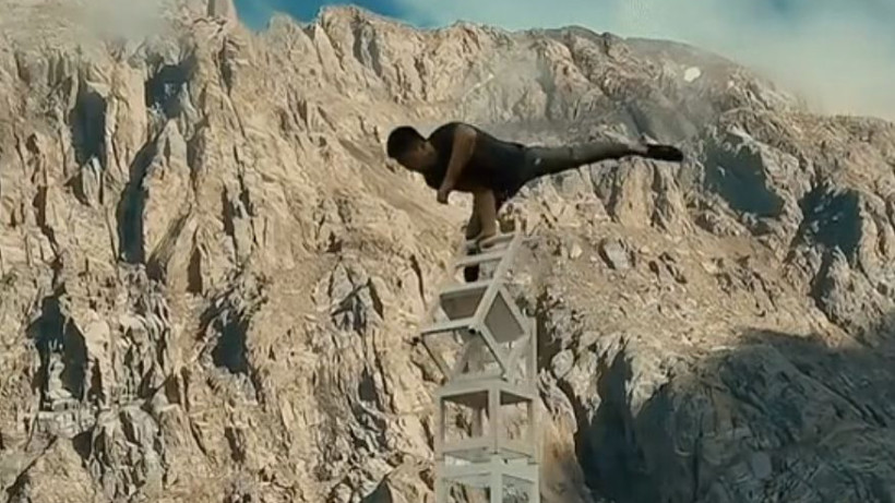  instagram.com/ayaz_tuleyev 