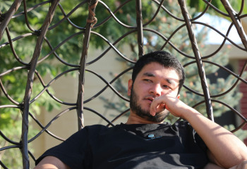 Өзбекстанда сақал қойған ер адамдарға айыппұл салынып жатыр