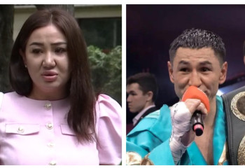 Жанқош Тұраровтың адвокаты Әнару Құрманәлінің өзін 8 жылға соттатуды көздеп отыр