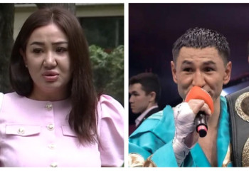 Танымал боксшыны айыптаған бойжеткенге қатысты тағы бір жайт анықталды