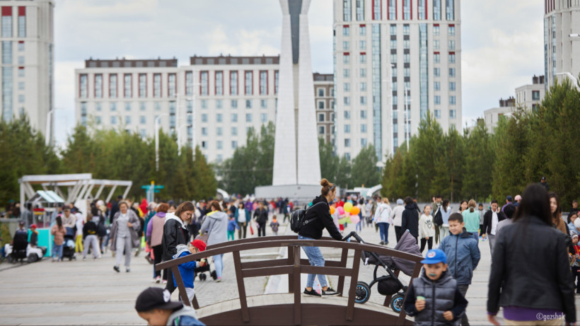  ©El.kz/Газиз ШАКИРОВ 