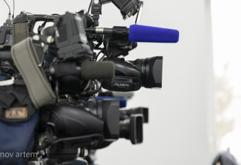 Утверждены Типовые правила аккредитации журналистов