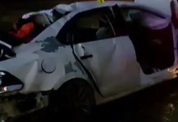 Ақтөбеде жол апатынан 4 адам көз жұмды