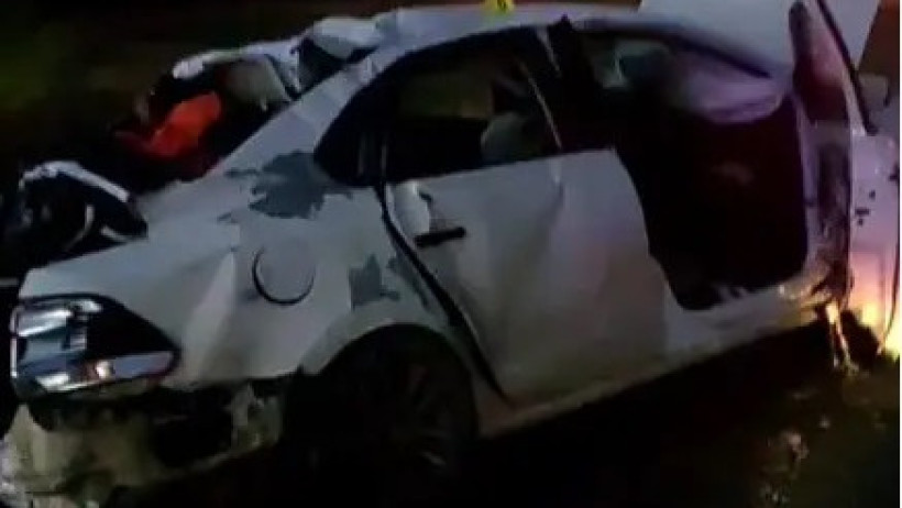  Видеодан кадр 