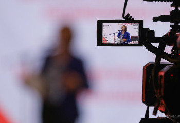 Первая Московская международная неделя кино проходит в России