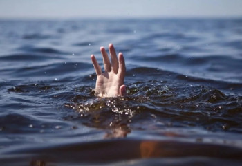 Атырауда үш бала Жайық өзеніне батып кетті