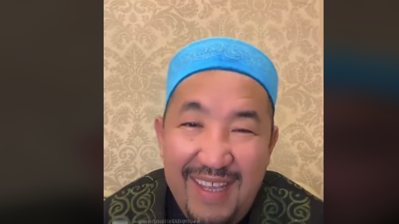  Видеодан кадр 