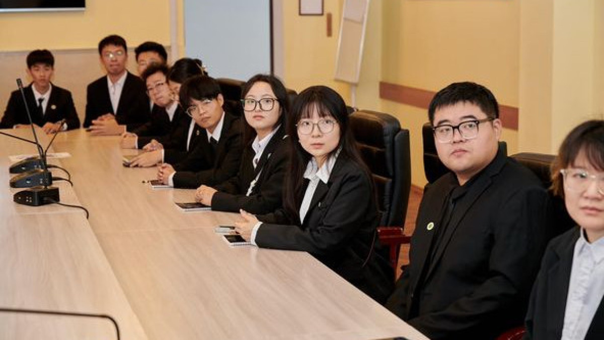  Kazakh Ministry of Science and Higher Education 