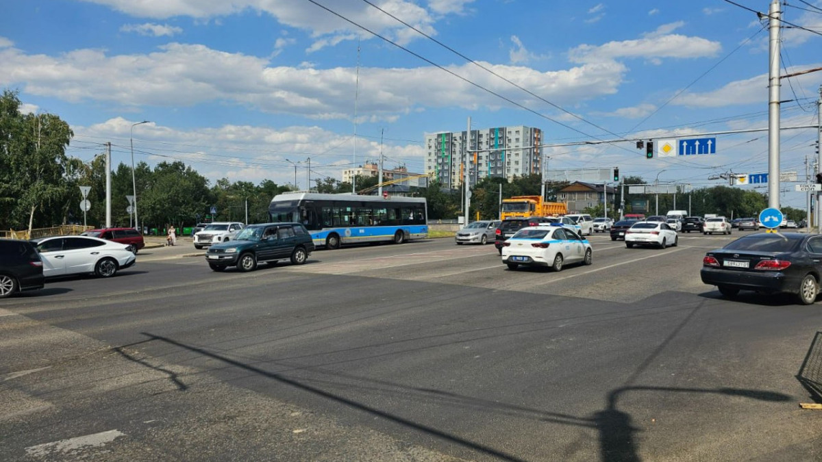  ©Пресс-служба акимата Алматы 