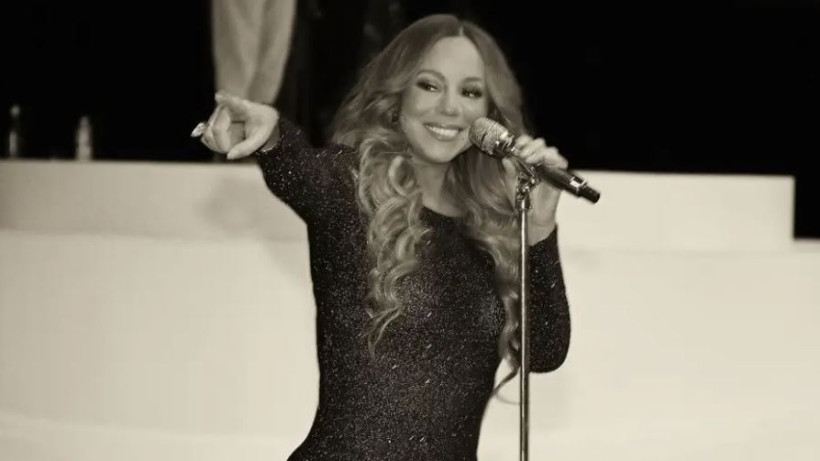  ©️ instagram/mariahcarey 