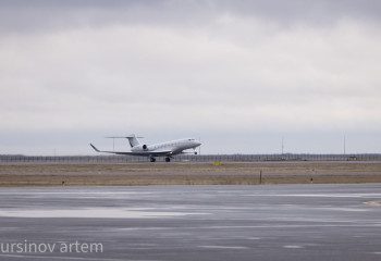 Direct flights Between U.S. and Kazakhstan to launch in 2025