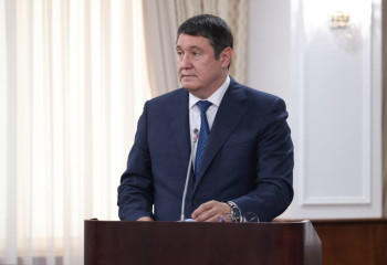 АЭС құрылысы Қазақстанда 8 мыңға жуық жаңа жұмыс орнын ашуға мүмкіндік береді